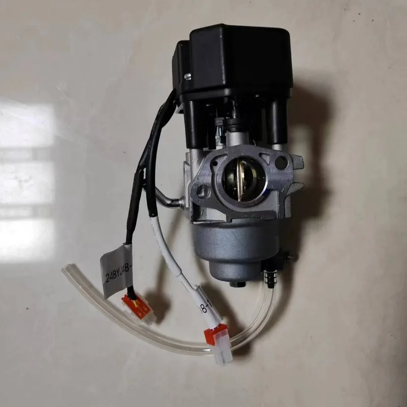 D6000I T20P/T25 Generator Charging Station Carburetor Assembly