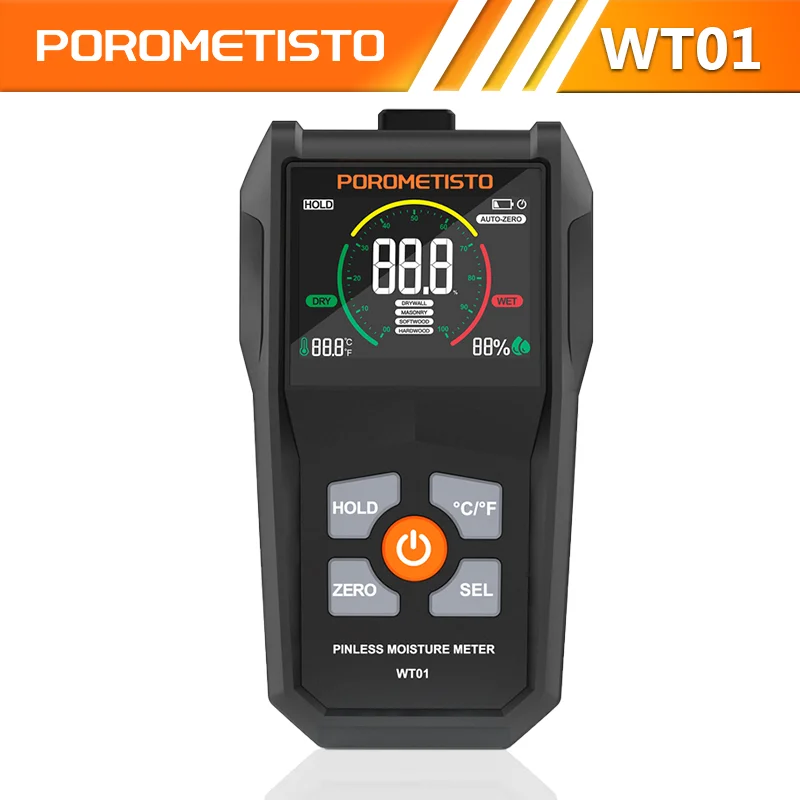 Porometisto WT01 6I…