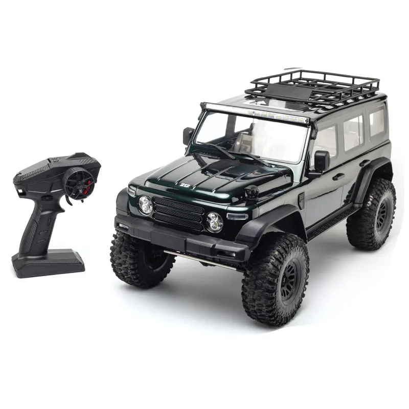 【動作品・現状品】YIKONG YK-4083 オフロード車 Yikong 4084 Pro 1/8 Scale Off-Road Vehicle Electric Brushless