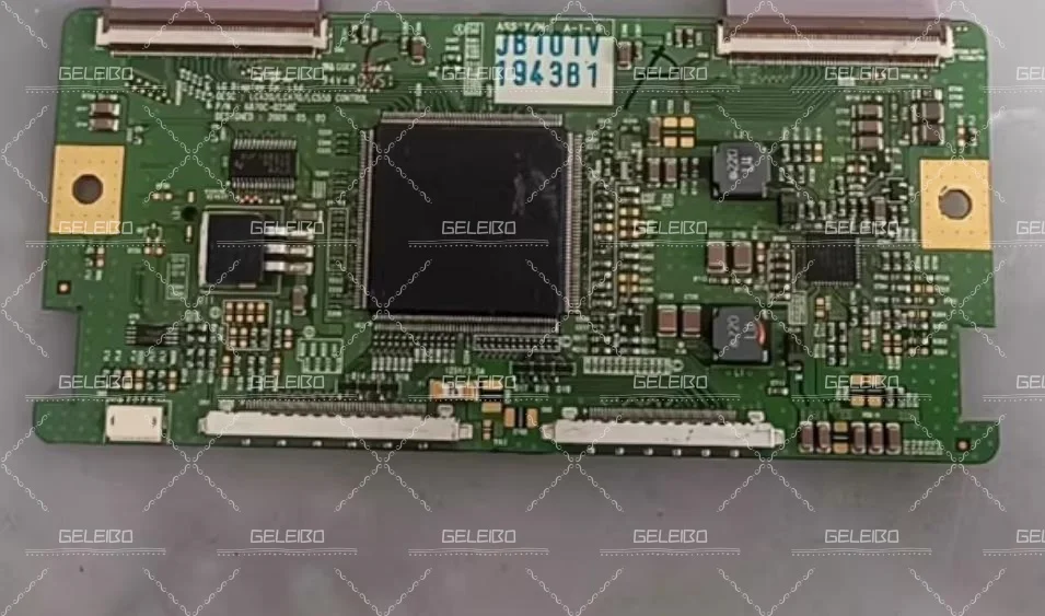 

boxu 6870C-0256E T CON LOGIC board for 55LH45YD-CB