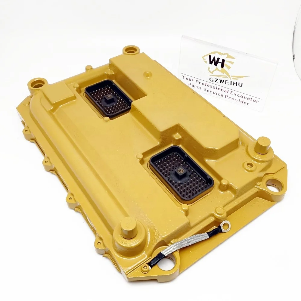 

For Cat Engine Construction Machinery Parts for for Cat 330c 172-3353 for ECM Engine Parts for for Cat Engine ECM