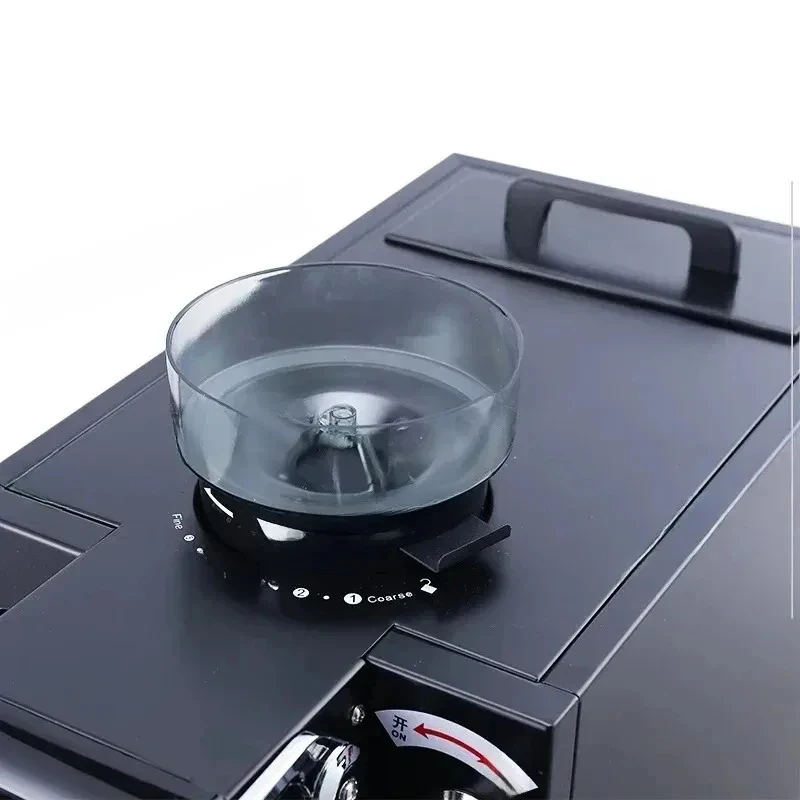 Espresso Coffee Maker Roaster