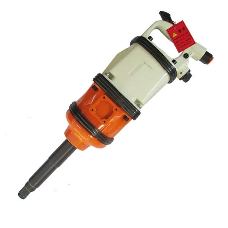 

High torque pneumatic wrench, industrial-grade wind cannon auto repair