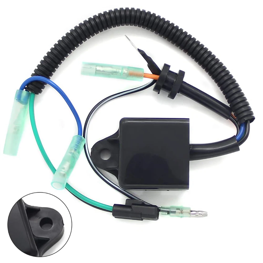 CDI reemplaza el Motor fueraborda de SUZUKI CDI DT15 32900 15HP 9.9HP 93911-9,9, nuevo modo, 32900-93910