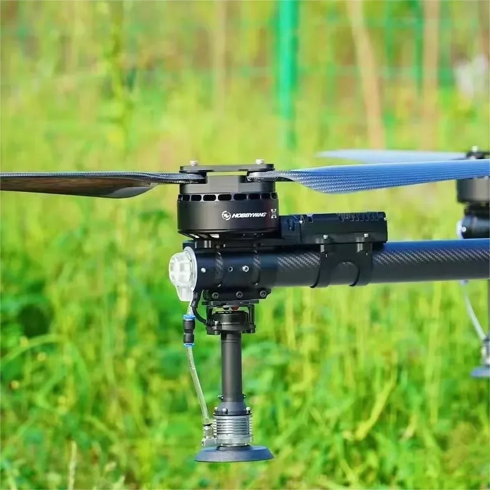Hot Sale Intelligent Pesticide Spraying Robot Agricultural Robot Sprayer