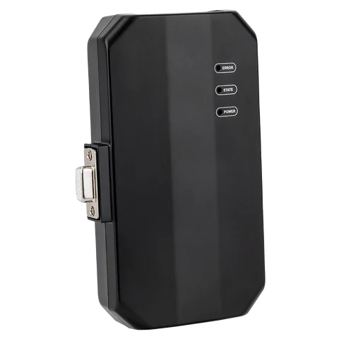 LAUNCH X431 Immobilizer Programmer PC Adapter Read Write EEPROM Chip Data GIII-PC X-PROG3 PC Adaptor Tool Work with X-PROG 3