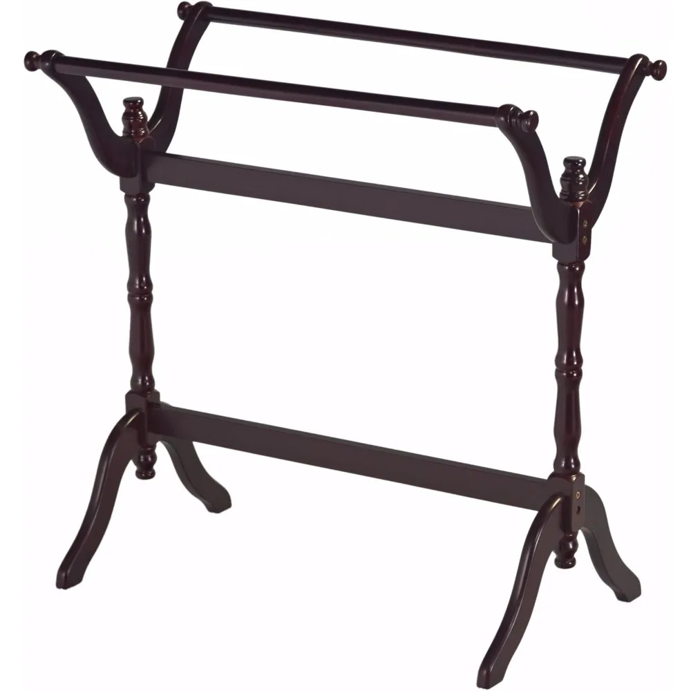 

Французский предмет для домашнего обихода, вешалка для одеял/одеяльников