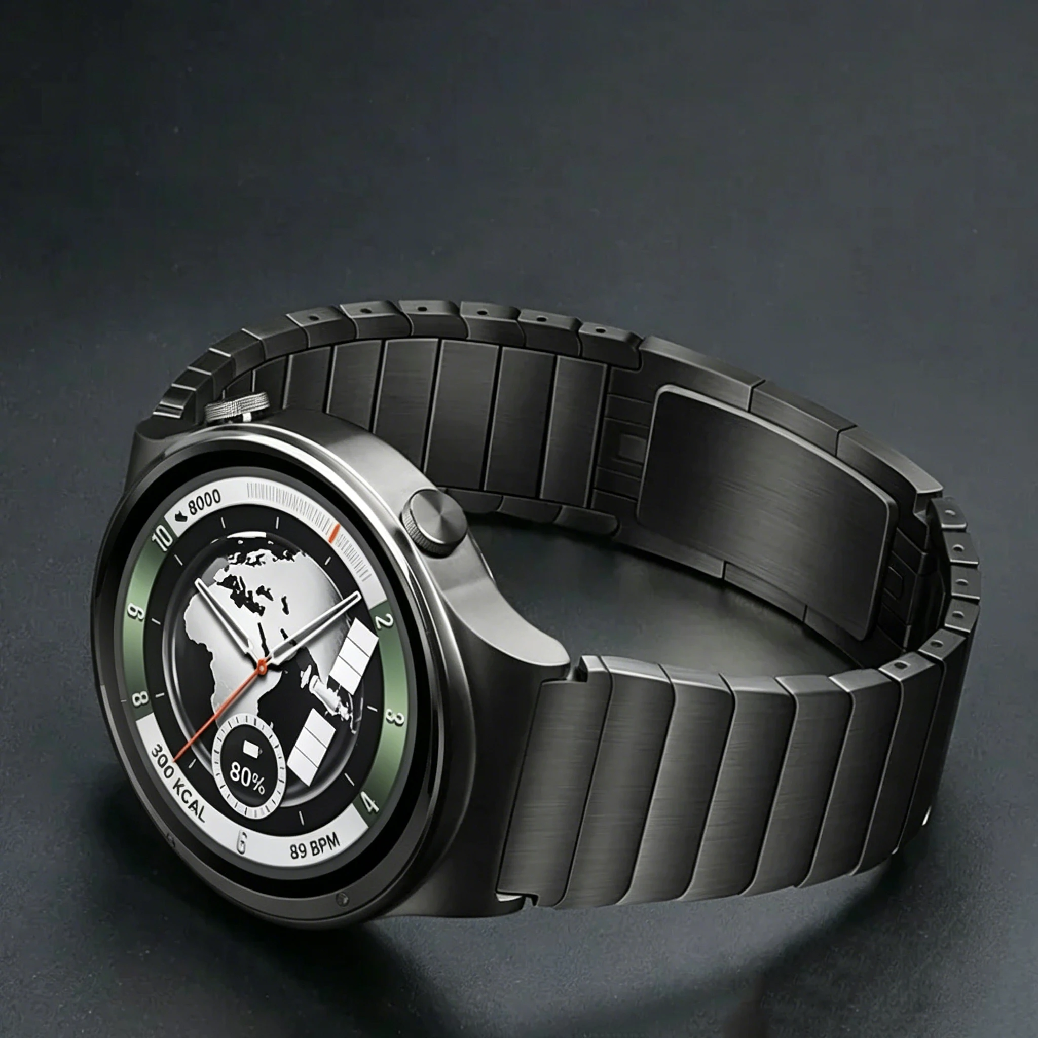 Bracelet de montre en métal 22 - Watch Watch Xs avis et prix