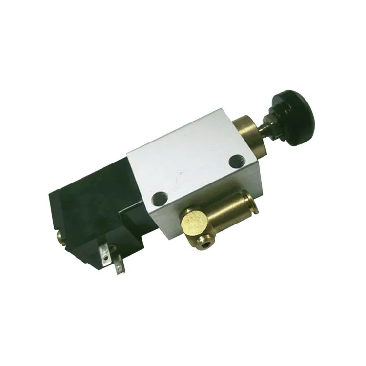 

Grandfa Best Quality Printing Machinerry Spare Parts Solenoid Valve 61.184.1181 For Heidelberg SM52 SM74 SM102 CD102 XL75 XL105