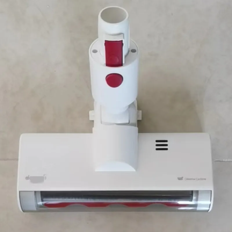 100% ใหม่ไฟฟ้าชั้นหัวแปรงสำหรับ Xiaomi Deerma VC20 Plus VC25 Plus มือถือเครื่องดูดฝุ่นชั้นแปรง