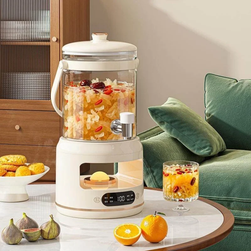 multifunctional-health-pot-with-faucet-large-capacity-glass-electric-kettle-new-tea-boiler-heat-preservation-stew-tea-capacity