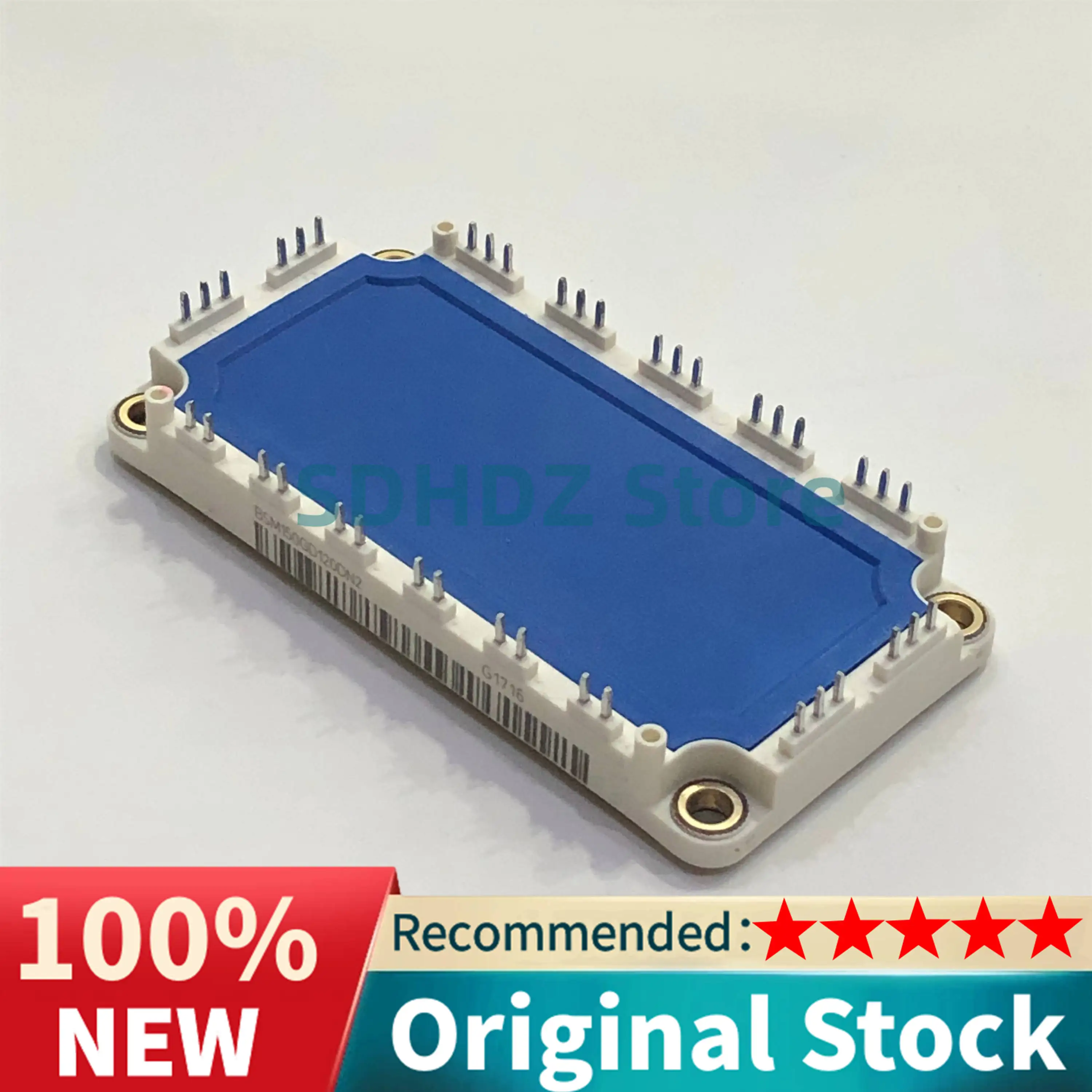 

New IGBT Module BSM100GD60DLC BSM150GD60DLC BSM200GD60DLC BSM50GD120DN2 BSM75GD120DN2 BSM100GD120DN2 BSM150GD120DN2 in Stock