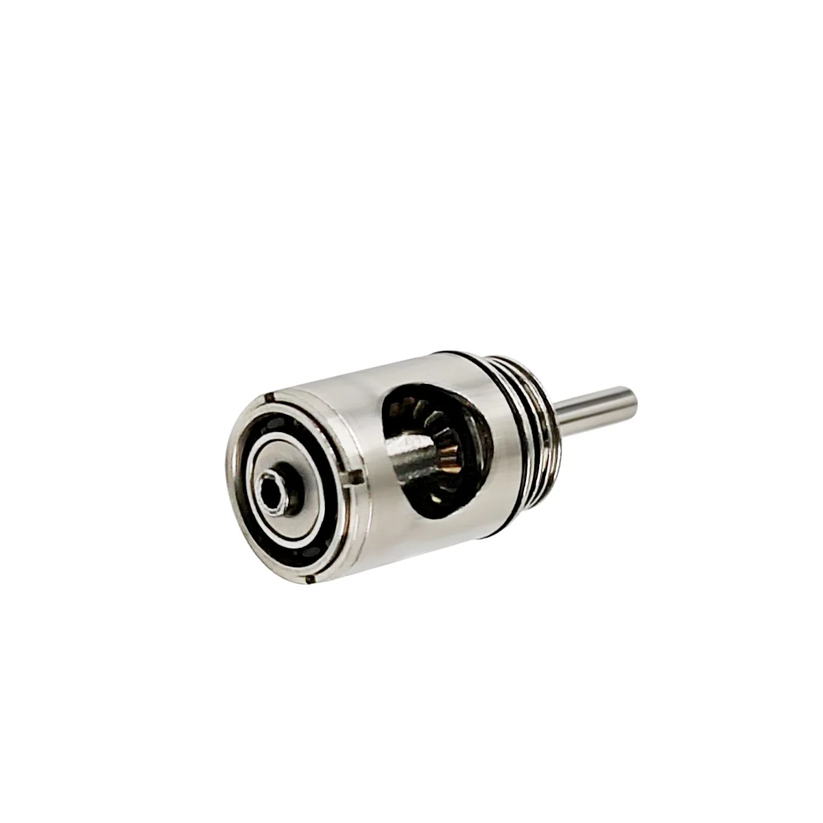 Dental tuibine and rotor for contra angle fit NSK Ti-Max X95, X95L and S-Max M95, M95Lcontra angles dental cartridge