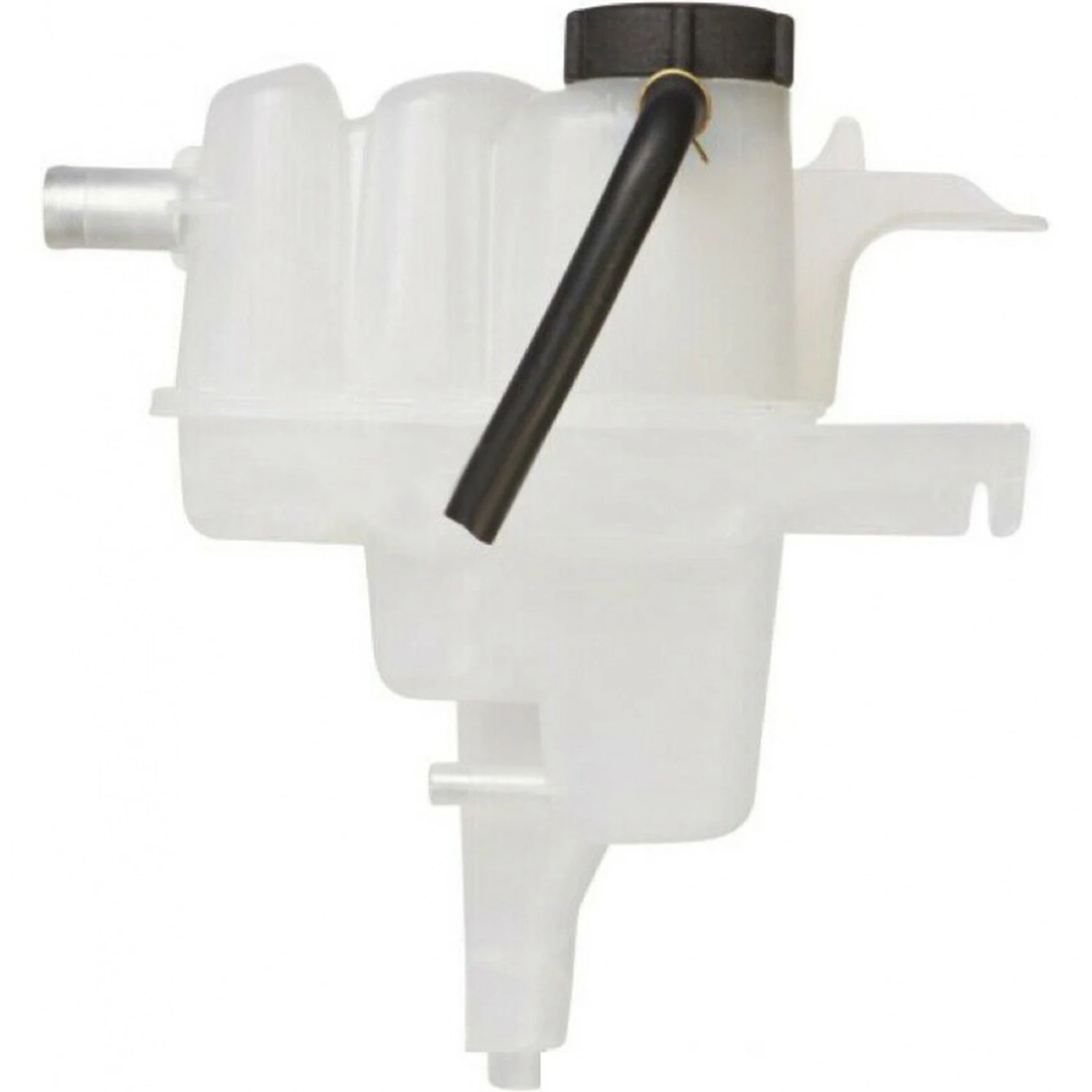 A56P-Coolant Water Tank Engine Coolant Expansion Tank For Ford Escape Mariner 2001-2006 3.0L 1L8Z8A080BB