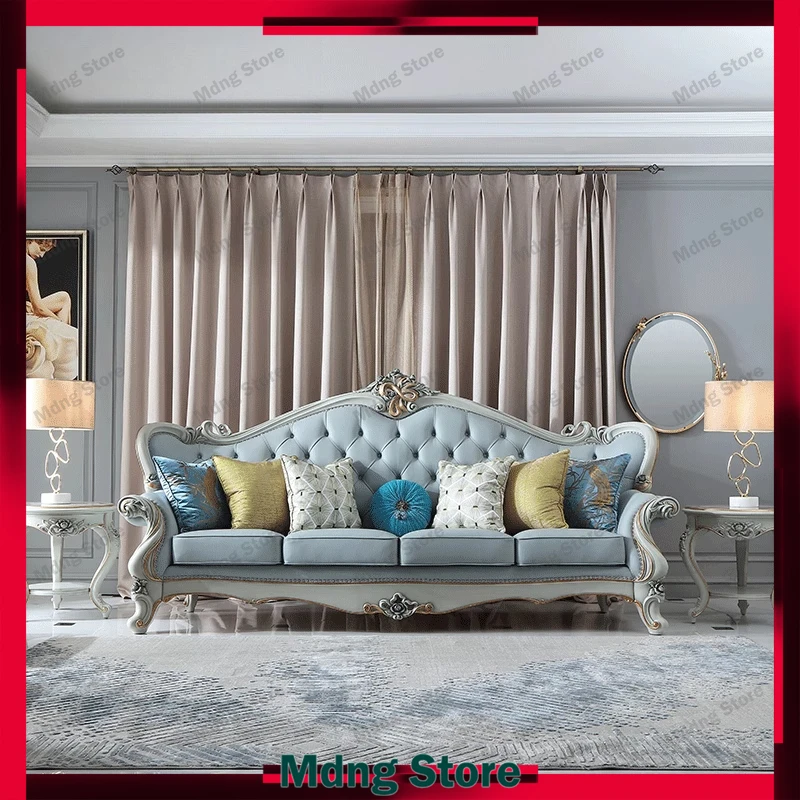 Classic Sleeper Lux… - image