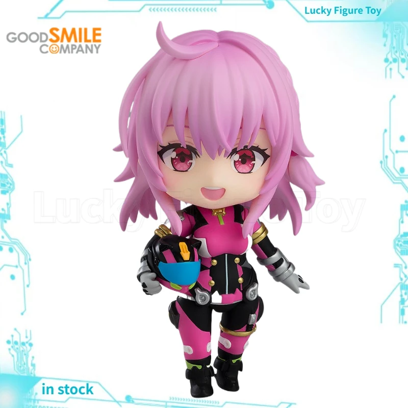 

【Original】GSC 2496 HIGHSPEED Etoile Rindo Rin Q-version Humanoid Model