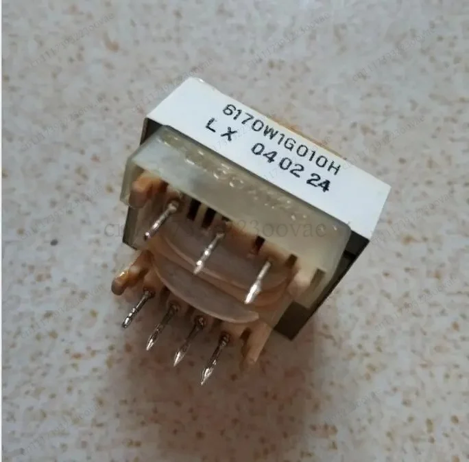 Df 1pcs Microwave Oven Transformer 6170W1G010H Replacement Part Electrical Accessories Home Appliance Spare Components Repair