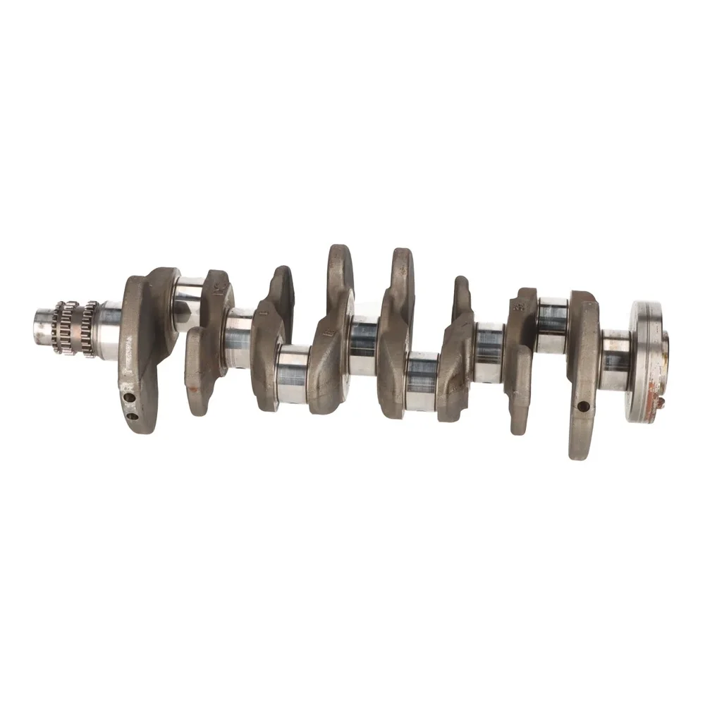 Engine Parts Rebuild Overhaul Crankshaft Fit 1.3 L L4 Gas ercedes-Benz B-Class Sports Tourer 1.3L W247
