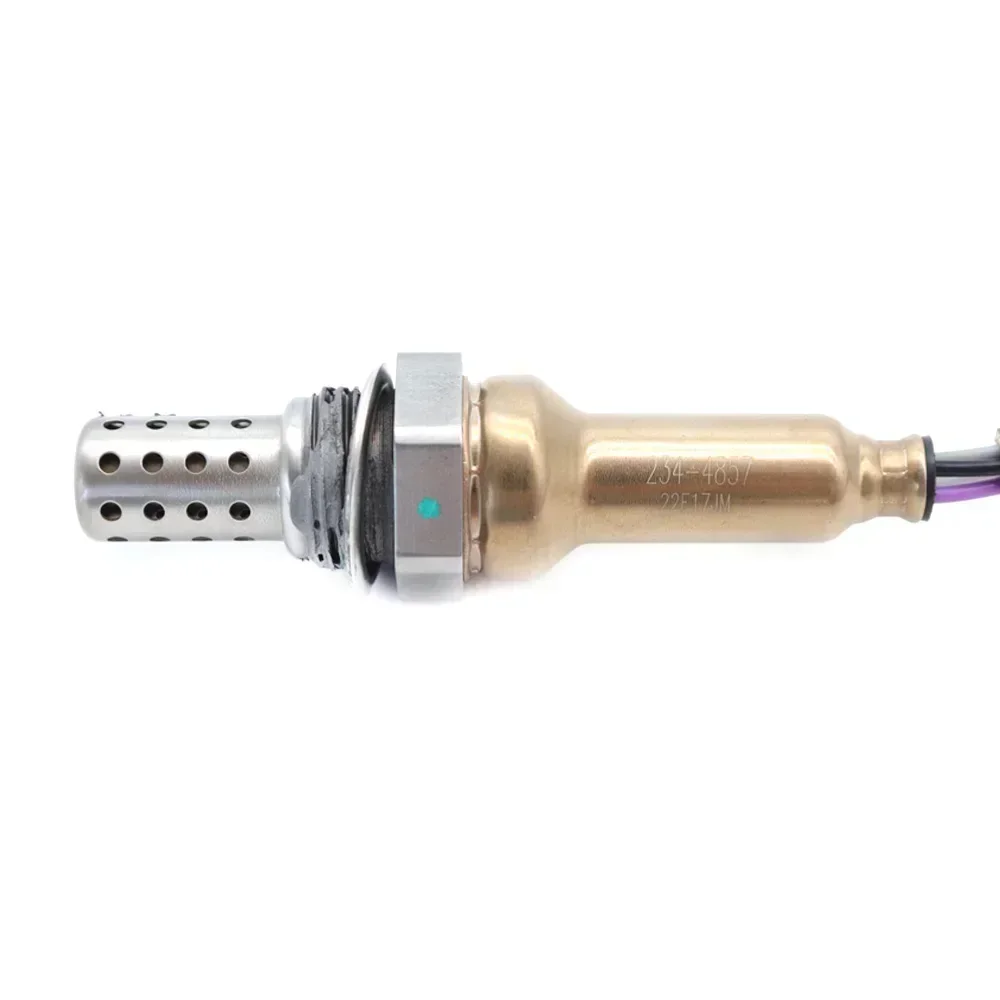 NEW Downstream Air Fuel Ratio Lambda O2 Oxygen Sensor 234-4857 39210-3C900 For Kia Sorento 2007-2009 6