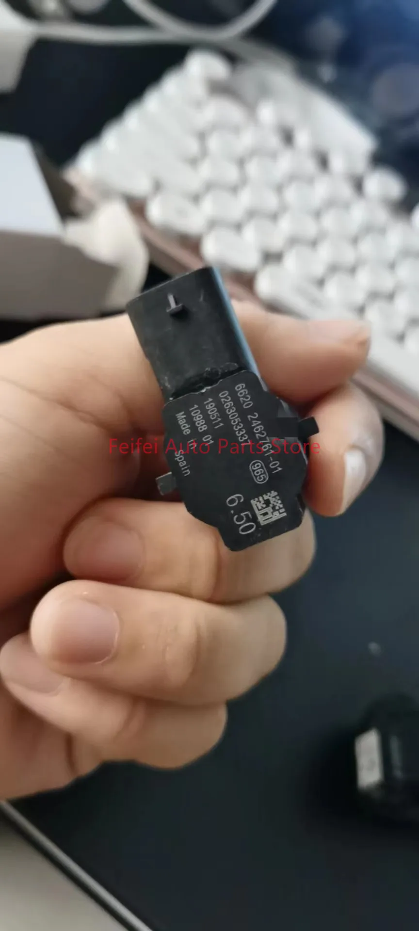 thumb