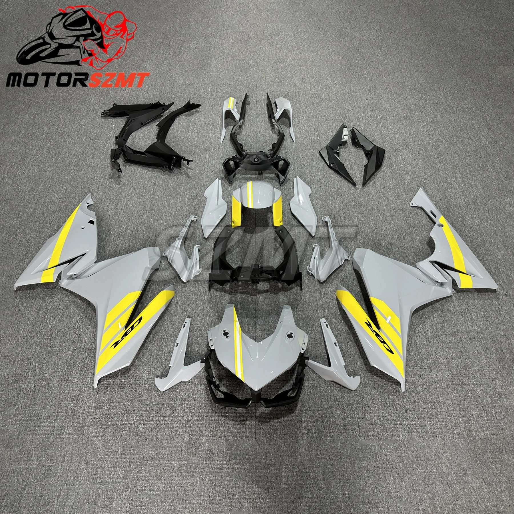 For Honda CBR500R 19-23 Fairing kit Bodywork fairing kit Full fairing kit Bodywork fairing High Quality ABS Injection