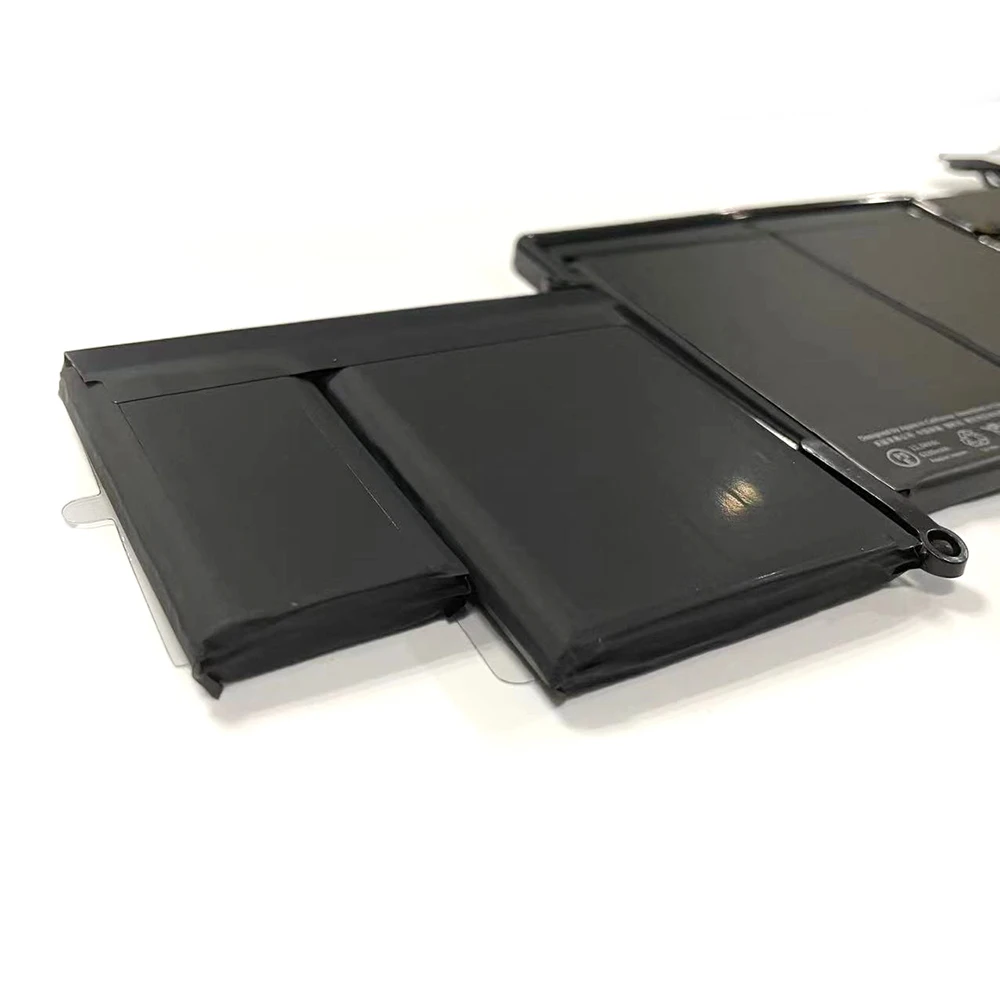 

Аккумулятор A1493 11.34V 71.8Wh 6330mAh для Apple Macbook Pro 13" A1502, версии конца 2013 и середины 2014 года, ME866LL/A, серия Core i5 i7