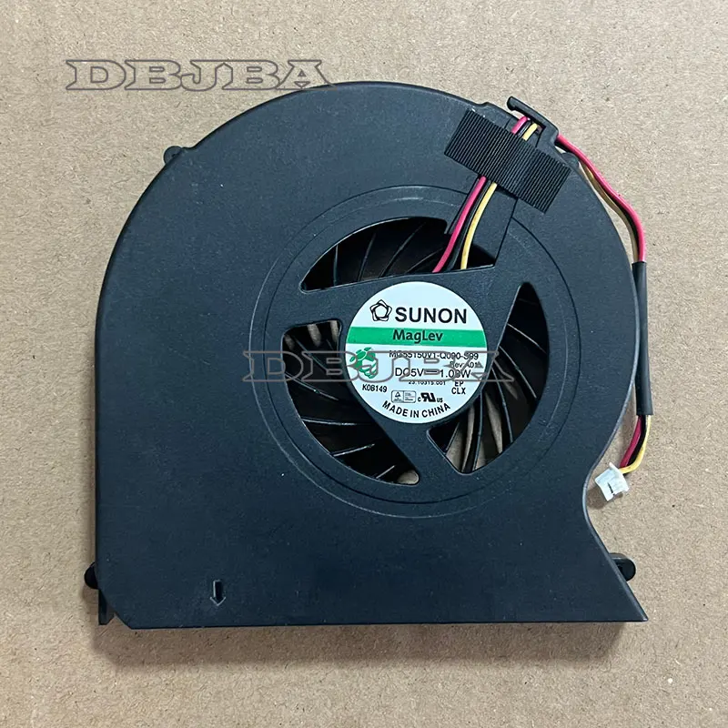 

Laptop Cooling Fan For Acer ASPIRE 7740 MS2279 23.10315.001 5V 1.08W
