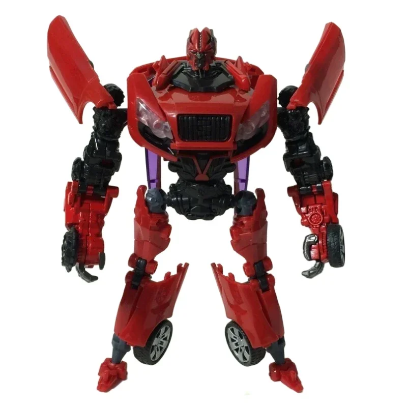 ในสต็อก TAKARA TOMY Transformers ภาพยนตร์ 4 AOE AD Series AD-16 D Class Dino Action Figures หุ่นยนต์สะสม