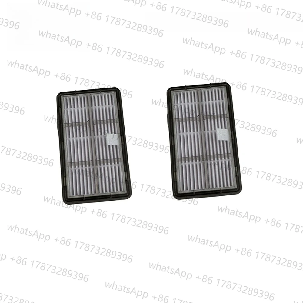 Original Hepa Filter With Filter Holder For W2 W2Pro W3 W3Pro Robot Vacuum Clea…