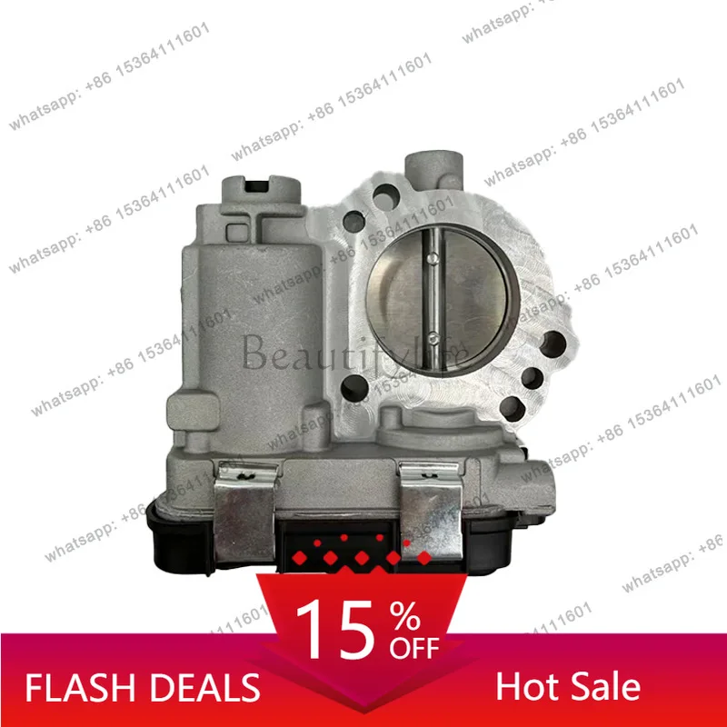 FG throttle assembly 04C133062C 04C133062D 04C 133 062C