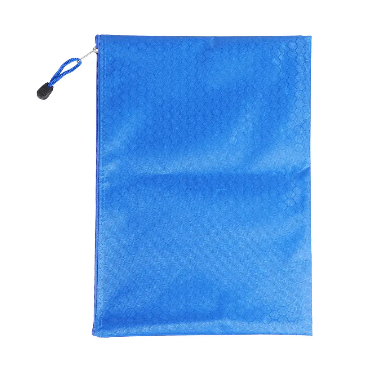 

3Pcs Soccer File Bags Tough Fabric Zip Files A4 Size for Office Travel Drawing Tools Fashion Accessories File Bags