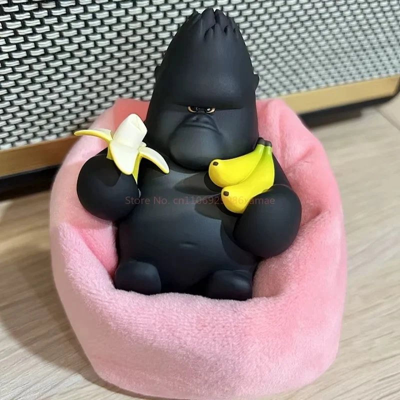 Nuovi animali da festa sdraiati Win Series V2 Fatti a mano Simpatiche figure di carote Watt Premium Room Ornament Collezionismo Giocattolo da scrivania Regalo perfetto