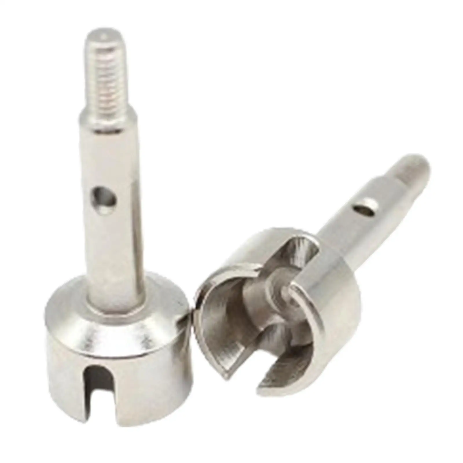 2 Pieces Rc Rear Wh…