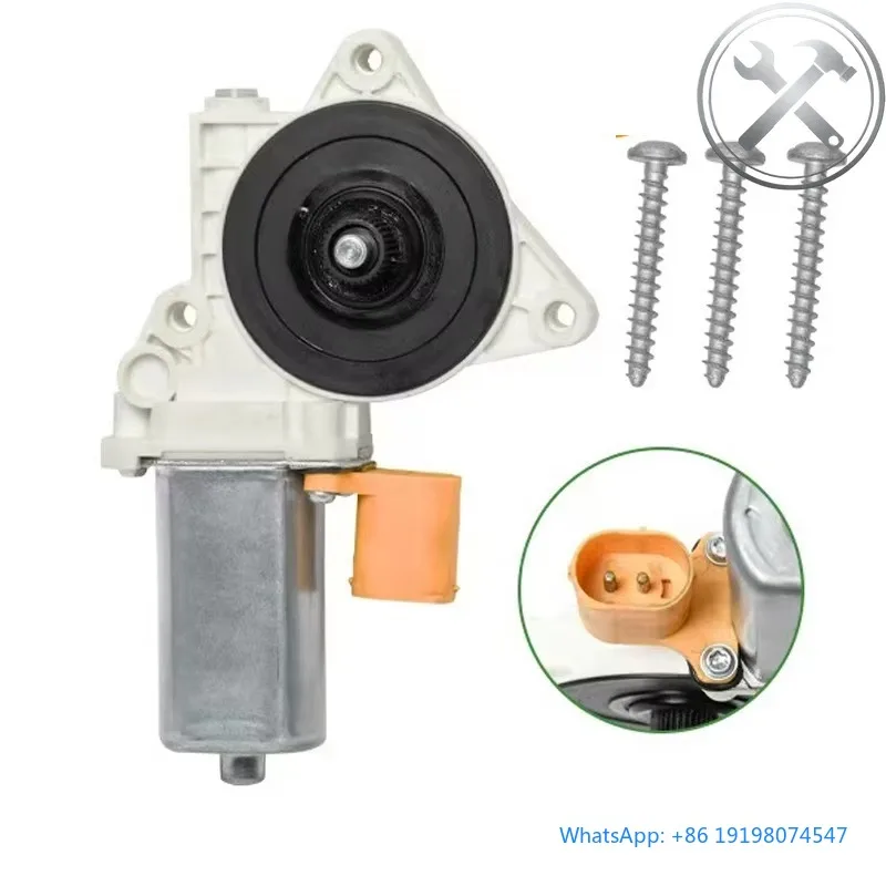 Power Window Motor 67626954276 67626954275 Window Regulator Lifter Parts