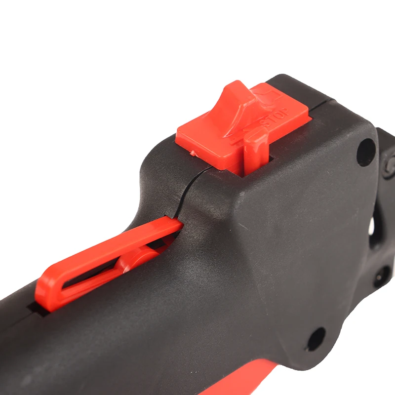 Ersatz-Abzugshebel für Rasenmäher, Ein-/Aus-Schalter, Not-Aus-Schalter, Reparaturzubehör für Trimmer – Detail 8