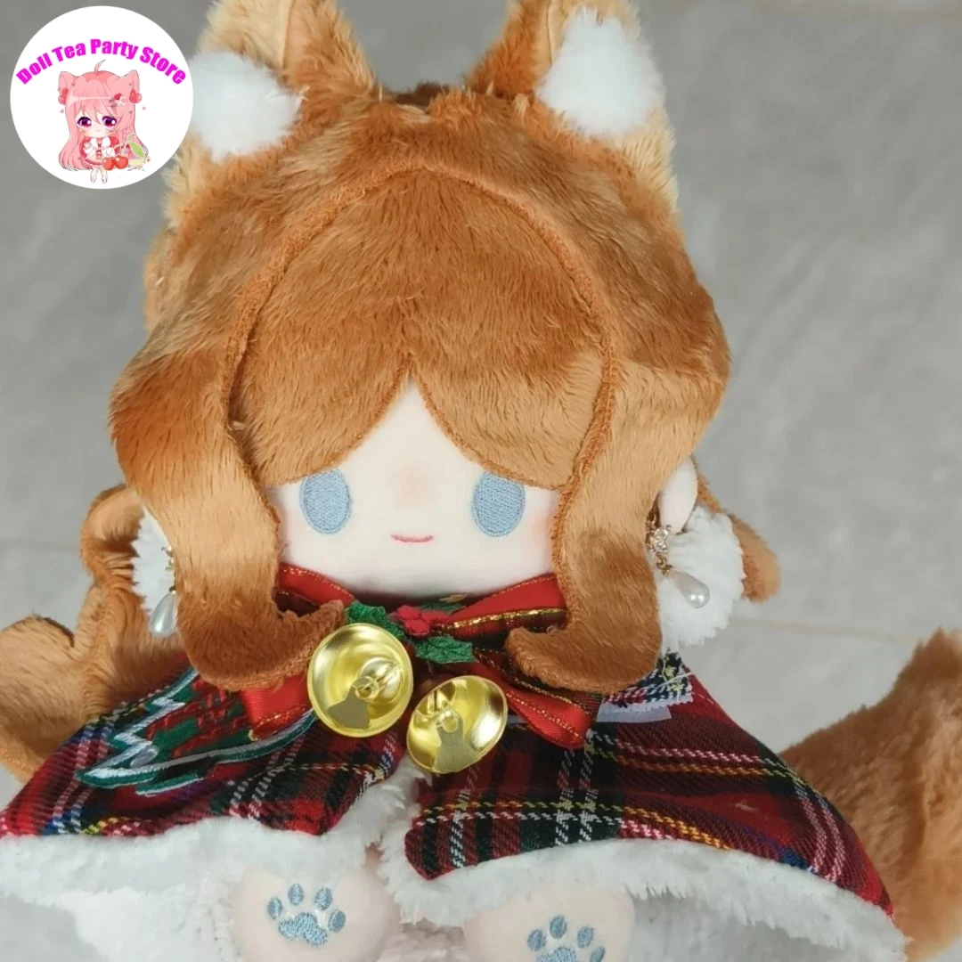 

Game BanG Dream! Soyo Nagasaki Cotton Doll Pillow Figure Plushie 20CM Stuffed Dolls Toys Anime Figure Plushie Cosplay Gifts
