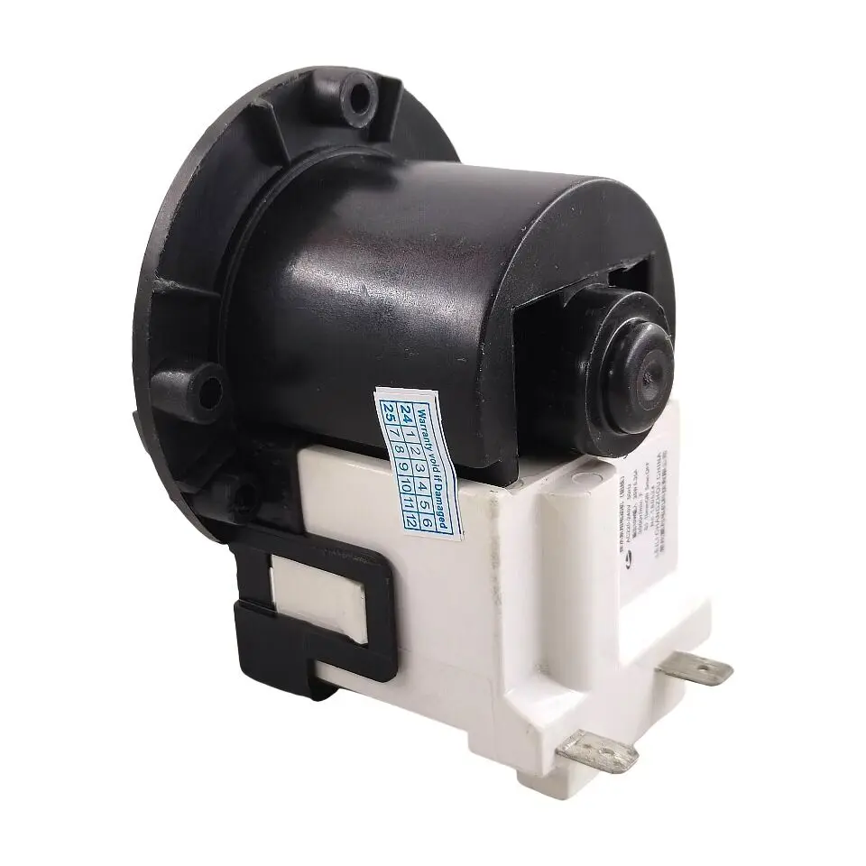 good for Panasonic washing machine parts BPX2-31L = BPX2-87L BPX2-213L drain pump motor good working part