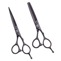 Professional Hairdressing Scissors 5.5\