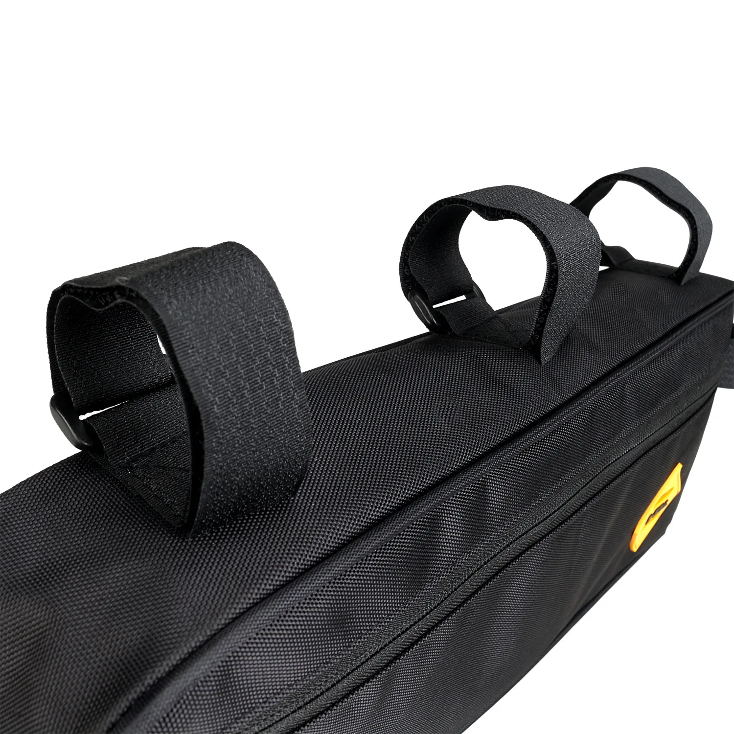 Fahrrad Vorne Rohr Tasche Wasserdichte Rahmen Dreieck Radfahren Pannier Verpackung Beutel Nylon MTB Straße Telefon Werkzeug Tasche Fahrrad Für Super73 – Detail 7