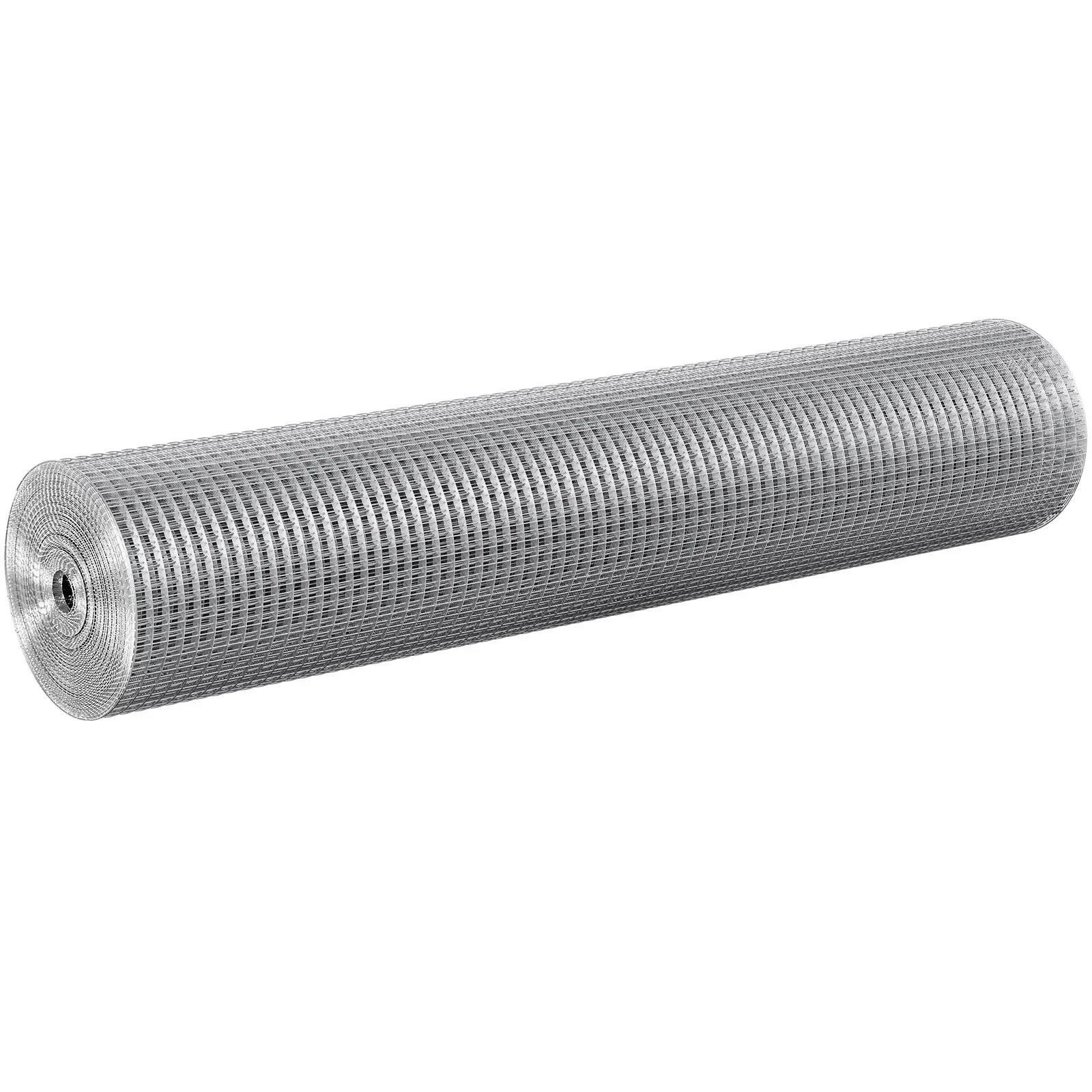 

Hardware Cloth, 1 2 Inch 36in X 50 Ft 19 Gauge, Hot Dipped Galvanized Wire Mesh Roll, Chicken Wire Fencing, Wire Mesh For