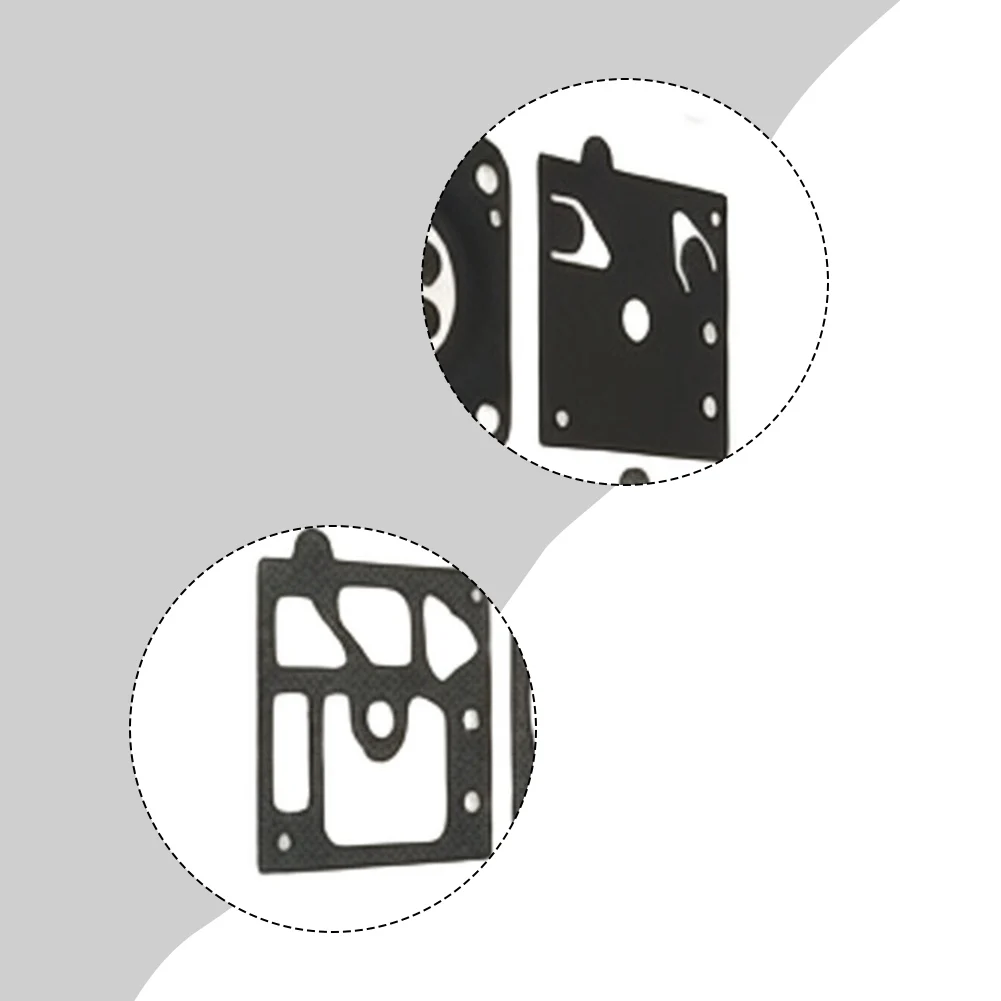 For Thorough Maintenance Process Carburetor Overhaul Kit Precise Match Demands Working Conditions Robust Materials