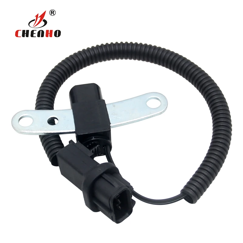 High Quality Crankshaft Position Sensor 56027866AB For Jeep Grand Cherokee 4.0L-L6 1996 - 2001 56027866AC 56027866AD 2