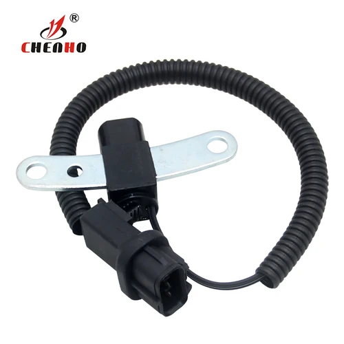 Imagen 2 del producto Sensor de posición de cigüeñal de alta calidad, 56027866AB para Jeep Grand Cherokee 4.0L-L6 1996 - 2001 56027866AC 56027866AD