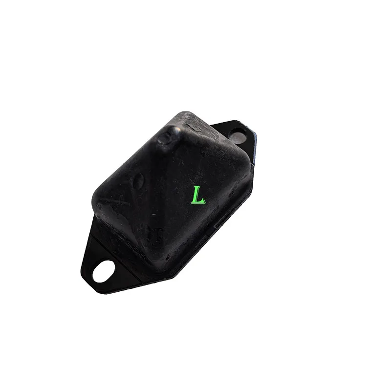 

For JACrefine M1M4M5 STAREX H1 Buffer block limit block plate spring limit block rear shock absorber rubber sleeve buffer block