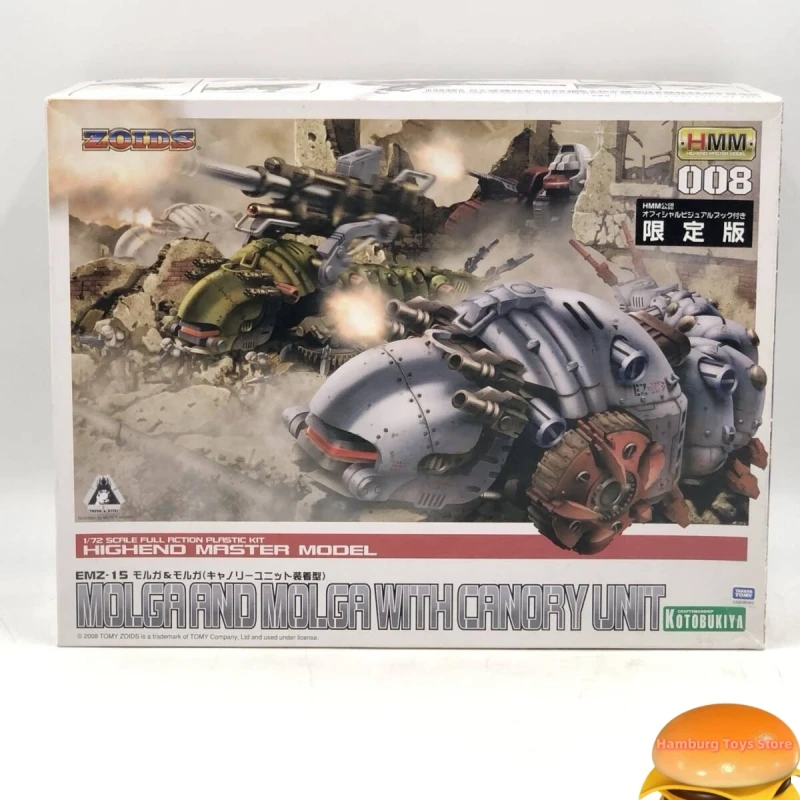 ZOIDS T-SPARK HMM012 + hmm008 RMZ-01 AZ-08 BLADE LIGER LION TYPE Geno Saurer مقياس 1/100 تجميع نموذج عمل الشكل