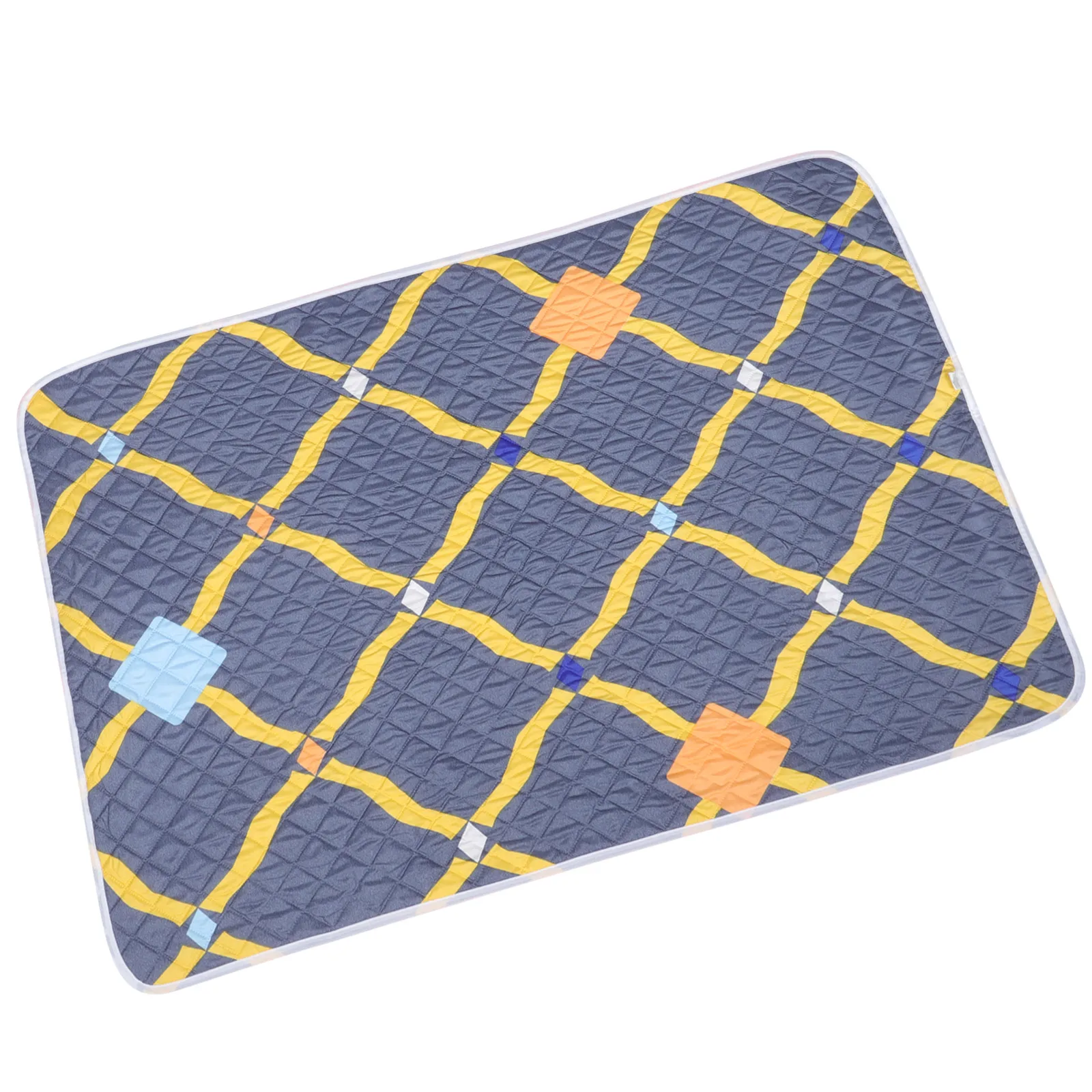 

Cotton Incontinence Pad Breathable Menstruation Mat Elderly Bed Pads Urinary Patients Mats Washable Bed Health Care