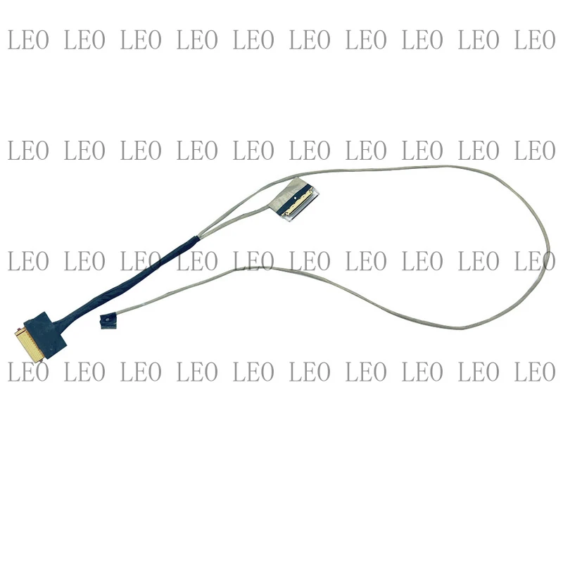 Cable flexible de pantalla de vídeo LCD SS para Lenovo IdeaPad V14-IWL 81YB DC020023910
