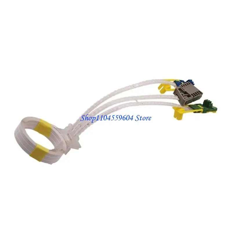 

12QM Car Weatherproof Wiring Loop Connector for 206 307 406 C5 Electrical Maintenance