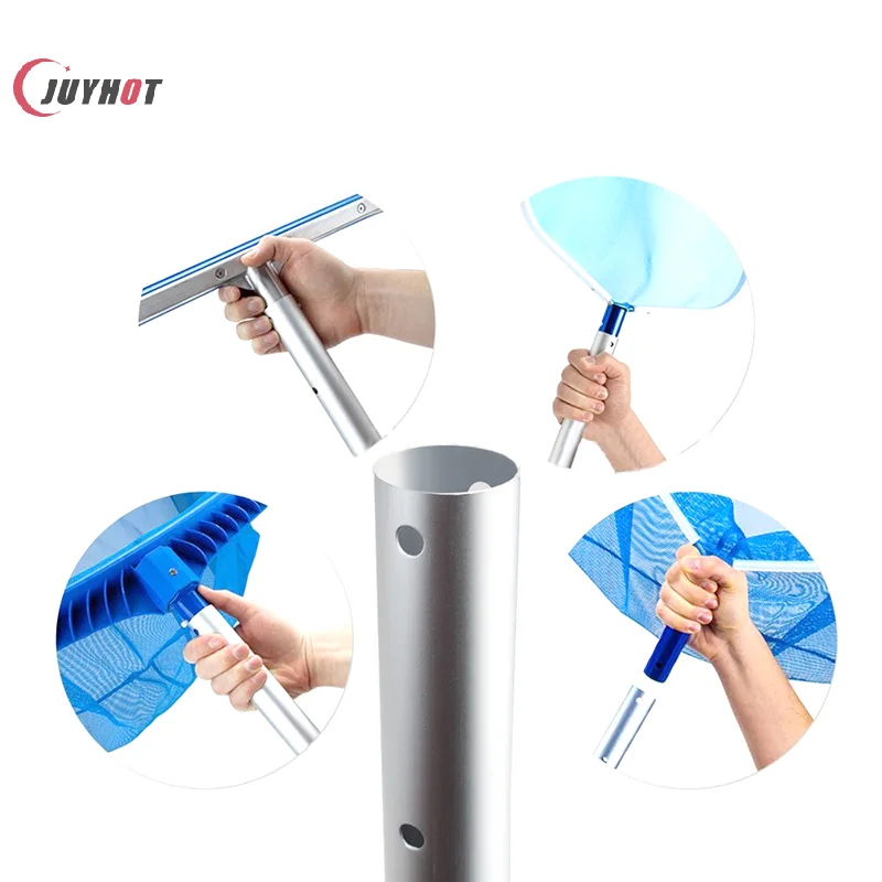 Pool Cleaning Supplies Leaf Scoop Net Shallow Water Net Swimming Pool Accessories Cleaning Net Filter Net Pool Scoop Net