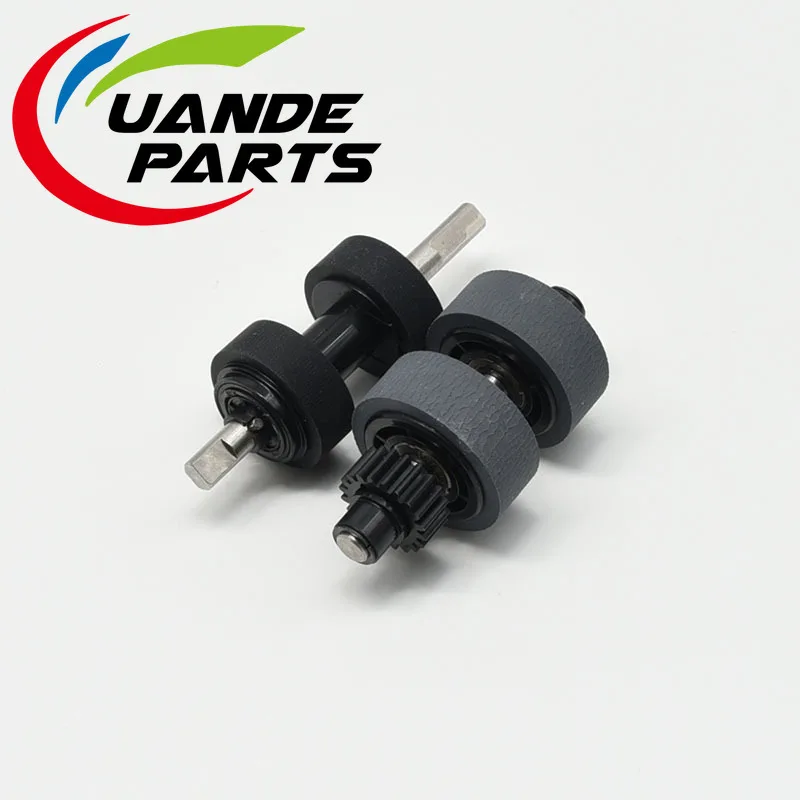 1Set KV-SS058 Exchange Roller Kit for PANASONIC KV-S1026C KV-S1046C KV-S1065C KV-S1037 KV-S1038